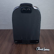 Marcus Bonna Backpack Bag for Trumpet & Flugelhorn - Cationic Gray & Black