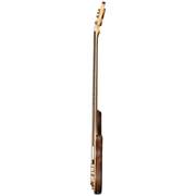Tobias Classic V 5-String Bass Guitar - Satin Natural