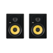 KRK Kreate 8 Studio Monitors - Pair