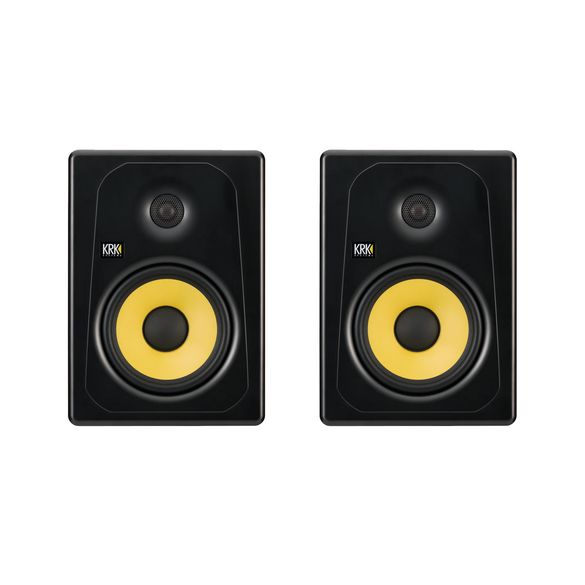 KRK Kreate 8 Studio Monitors - Pair