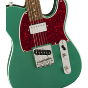 Squier Limited Edition Classic Vibe '60s Telecaster Electric Guitar - Sherwood Green
