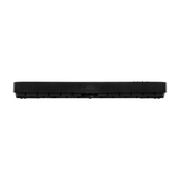 Kawai ES60 88-Key Portable Digital Piano - Black
