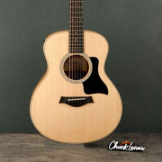Taylor Limited Edition GS Mini-e Ziricote Acoustic Guitar