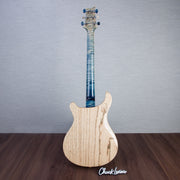 PRS Private Stock McCarty 594 Electric Guitar - Indigo Glow - #0381614 - 2024