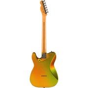 Fender 75th Anniversary American Ultra II Telecaster Electric Guitar - Liquid Gold