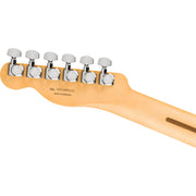 Fender Player II Modified Telecaster Electric Guitar - 3 Tone Sunburst