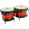LP Matador Traditional Bongos - Vintage Starburst