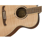 Fender Alternative FA-235E Concert Acoustic Guitar - Natural