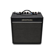 HeadRush FRFR-8 CAB Full-Range Flat-Response 8-Inch Guitar Amp Cabinet