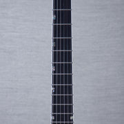 ESP USA NAMM Limited Edition Horizon II Electric Guitar - Pink Carmine - #US26502