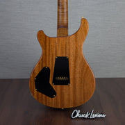 PRS Wood Library DGT Electric Guitar - Private Stock Goldstorm Fade Finish - CHUCKSCLUSIVE - #240388860 - 2024