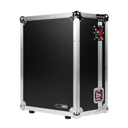 Gator GTOUR Case for Behringer WING Compact 48-channel Digital Mixer – No Doghouse
