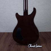 PRS Paul's Guitar Mango Custom Color Electric Guitar - Natural Dark Burst - #260423704