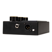 Walrus Audio Mantle Bass Preamp and DI - Black