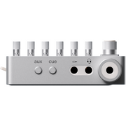 Teenage Engineering TX-6 Ultra-Portable Field Recorder and Audio Interface