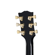 Gibson SG Supreme Electric Guitar - Fireburst