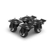 Chauvet DJ Cumulus HP Low-Lying Fog Machine