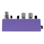 Empress Bass ParaEQ