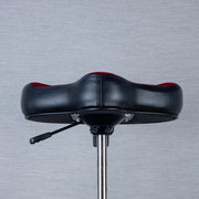 Roc N Soc NR-O-R Nitro Rider Drum Throne, Original Seat - Red