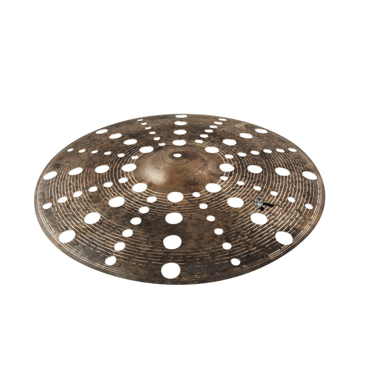 Zildjian 19-Inch K Custom Special Dry Trash Crash Cymbal