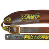 Souldier Primrose 1" Saddle Strap