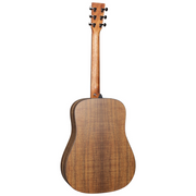 Martin X Series D-X2E Acoustic Guitar - Koa
