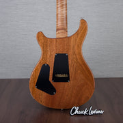 PRS Wood Library Custom 24 Electric Guitar - Private Stock Beach Fade Finish - CHUCKSCLUSIVE - #240383991 - 2024
