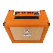 Orange Rockerverb 50 Mark III 2x12-Inch 50-Watt Guitar Combo Amplifier