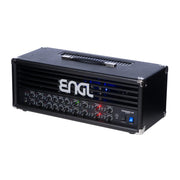 ENGL Savage 60 Mark II E630II 60-Watt Guitar Tube Head Amplifier