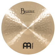 Meinl 22-Inch Byzance Traditional Extra Hammered Ride Cymbal