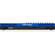 Behringer Wave 0722-ABD 8-Voice Multi-Timbral Hybrid Synthesizer