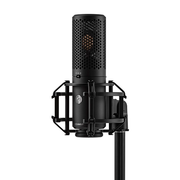 Shure KSM44MP Large Diaphragm Multi-Pattern Condenser MicrophoneStudio Bundle