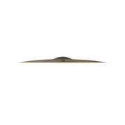 Sabian 18-Inch Stratus Dry Crash Cymbal