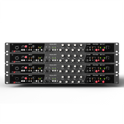 Solid State Logic 32Classic Mixstrip Pre-Amp Analog Channel Strip