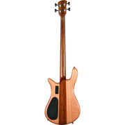 Spector Euro 4 RST Bass Guitar - Sundown Glow Matte