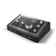 Solid State Logic SSL2+ MKII Audio Interface with Slate ML-1A Modeling Microphone Bundle