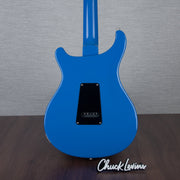 PRS S2 Standard 22 Electric Guitar - Mahi Blue - #23S2067704 - 2024