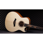 Taylor Custom #30 C16CE Grand Symphony Acoustic Electric Guitar