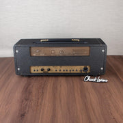 Bogner Snorkler 50 Guitar Amplifier Head