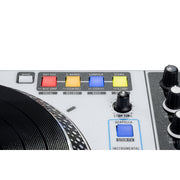 Rane One MKII White Serato Controller