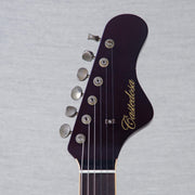 Castedosa ABI Electric Guitar - Aztec Gold - #318