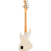 Fender Player II Modified Active Jazz Bass V - Olympic Pearl