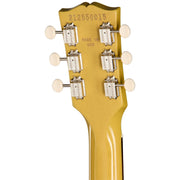 Gibson Les Paul Junior Double Cutaway Electric Guitar - TV Yellow