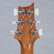 PRS Modern Eagle V 10-Top Electric Guitar - Carroll Blue