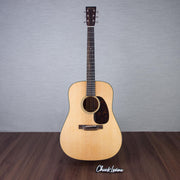 Martin D-18 Mahogany/Sitka Spruce Acoustic Guitar - #M2896690