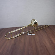 Antoine Courtois Legend 420 Professional Tenor Trombone - AC420BO-1-0