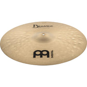 Meinl 20” Byzance Series Extra Hammered Ride Cymbal