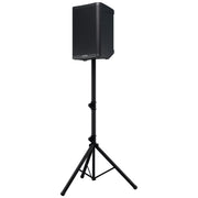 QSC CB10 10-Inch Battery Powered Loudspeaker