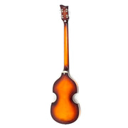 Hofner Ignition Violin Electric Bass Guitar - Sunburst