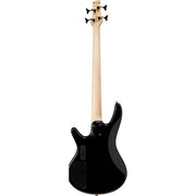 Ibanez GSR200PC Gio SR Electric Bass Guitar - Transparent Pale Black Burst